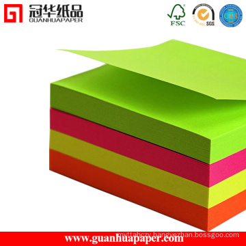 Promotional Imprinted Note Sticky Note Pad